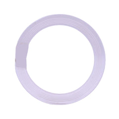 2728 CARROM STRICKER CRYSTAL RING 2PCS 6 INCH K.K Default Title - MamasJan Toys