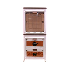 BABY CONTAINER IR 6121-397 Default Title - MamasJan Toys