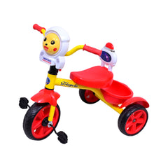 KIDS TRICYCLE IR WET-633 Default Title - MamasJan Toys