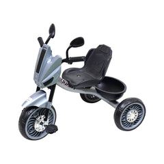 KIDS TRICYCLE IR BMQ-6188B Default Title - MamasJan Toys