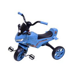 KIDS TRICYCLE IR 102 Default Title - MamasJan Toys