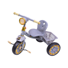 KIDS TRICYCLE IR 7012 Default Title - MamasJan Toys