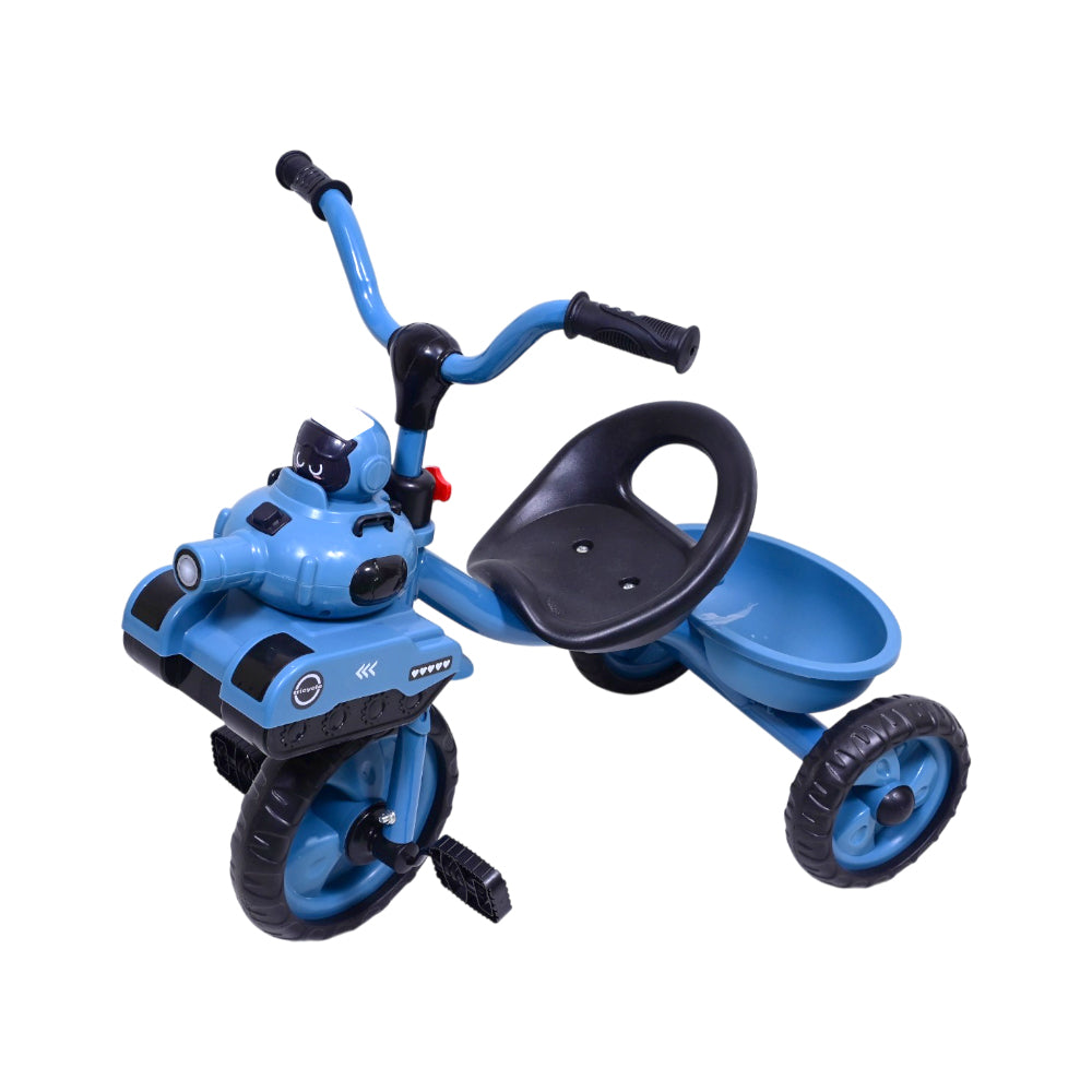 KIDS TRICYCLE IR 213 Default Title - MamasJan Toys