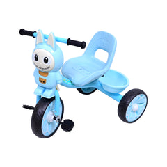 KIDS TRICYCLE IR L8 Default Title - MamasJan Toys