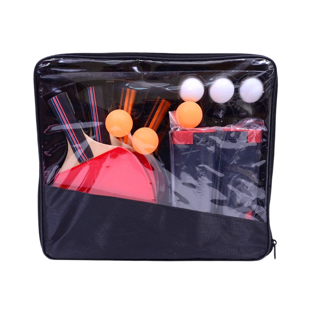 TABLE TENNIS SET OF 2 IR Default Title - MamasJan Toys