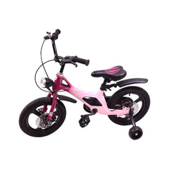 KIDS BICYCLE 14INCH IR LDM-3 Default Title - MamasJan Toys