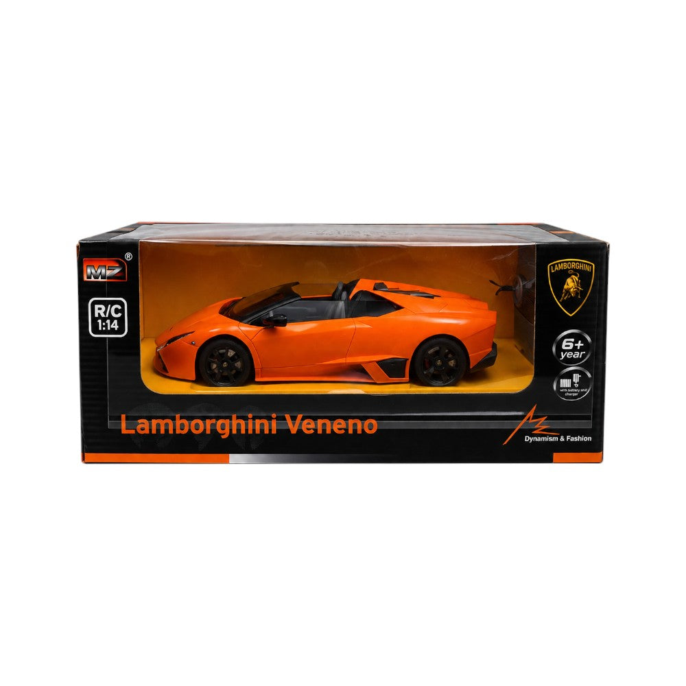 2027 MZ LAMBORGHINI VENENO CAR R/C H.B Default Title - MamasJan Toys
