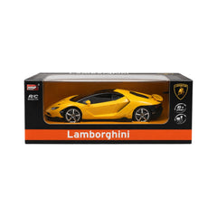 2861 MZ LAMBORGHINI SPORTS CAR R/C H.B Default Title - MamasJan Toys