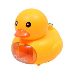 859-01 EJECTION DUCK DINKY H.B Default Title - MamasJan Toys