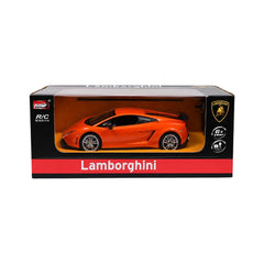 2035 MZ LAMBORGHINI CAR R/C H.B Default Title - MamasJan Toys