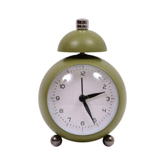 JS110 KIDS ALARM CLOCK IR Default Title - MamasJan Toys