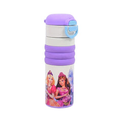 H-275/3211 SS WATER BOTTLE BARBIE 520ML S.T Default Title - MamasJan Toys