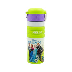 H-275/3211 SS WATER BOTTLE FROZEN 520ML S.T Default Title - MamasJan Toys
