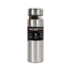 2953 SS VACUUM CUP WATER BOTTLE 800ML S.T Default Title - MamasJan Toys