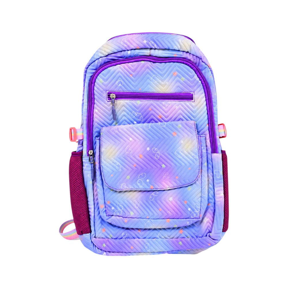 7831 SCHOOL BAG PACK 17INCH STAR G S.T Default Title - MamasJan Toys
