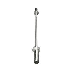 OLYMPIC PLATE ROD 5 FEET Default Title - MamasJan Sports & fitness