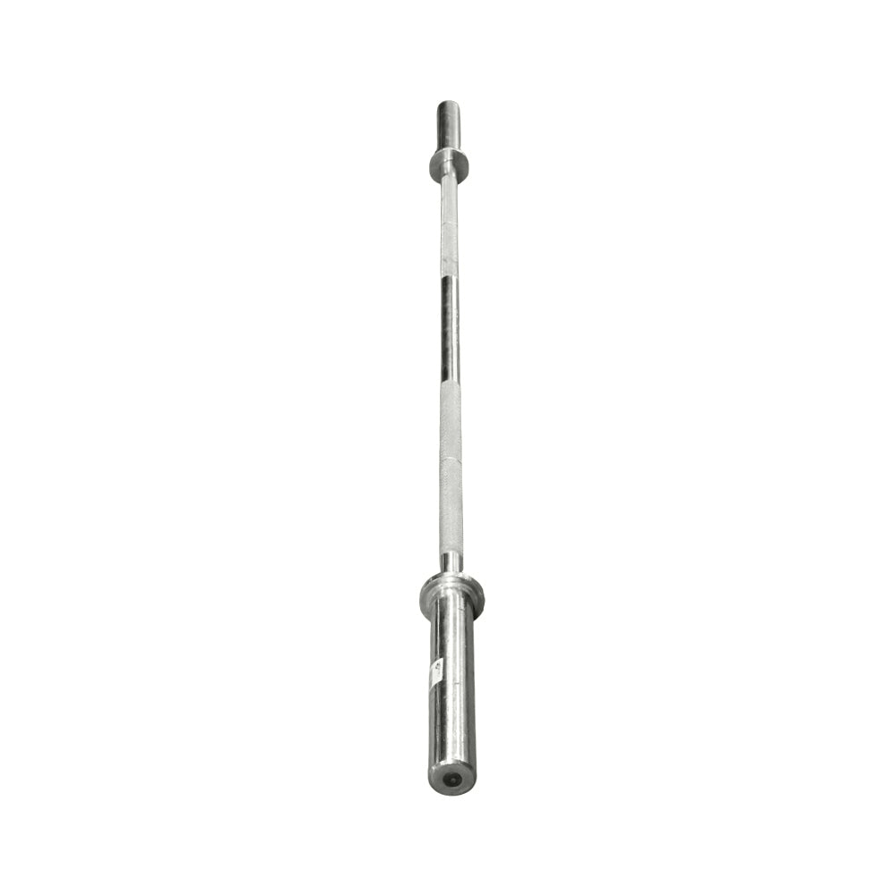 OLYMPIC PLATE ROD 6.5 FEET Default Title - MamasJan Sports & fitness