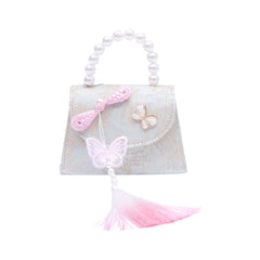 GIRLS CLUTCH PURSE ZHS-26 04 Default Title - MamasJan KidsWear