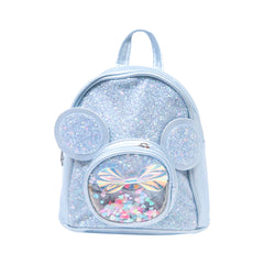 GIRLS SHOULDER BAG FANCY ZHS-26 15 (Multi Colors) Default Title - MamasJan KidsWear