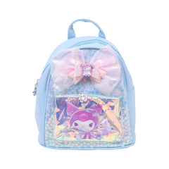 GIRLS SHOULDER BAG SAINRO ZHS-26 25 (Multi Colors) Default Title - MamasJan KidsWear