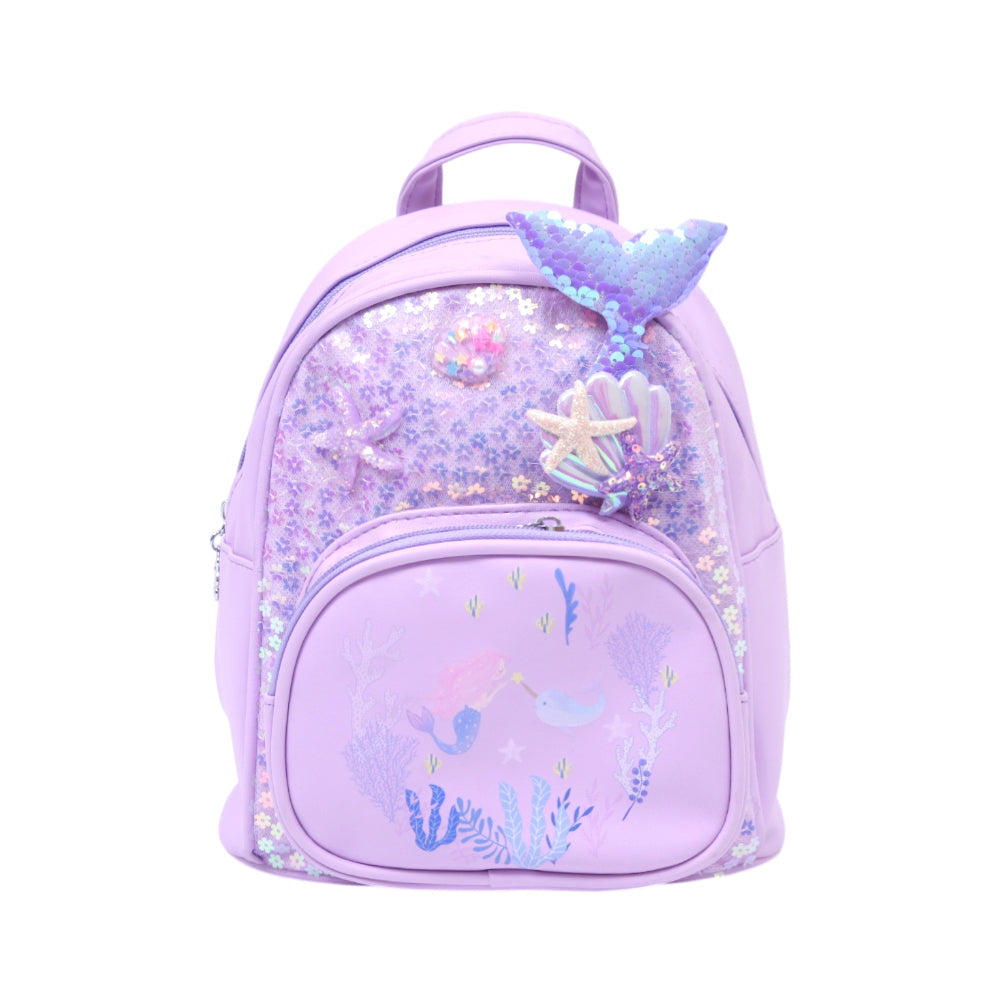 GIRLS SHOULDER BAG ZHS-26 30 Default Title - MamasJan KidsWear