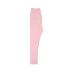 GIRLS TIGHTS PLAIN PINK 11-12YEAR ZHS-26 H.C Default Title - MamasJan KidsWear