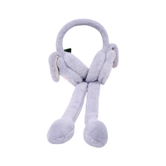 KIDS EAR MUFFS W-PUMP IR 3926-1 (Multi Color) Default Title - MamasJan KidsWear