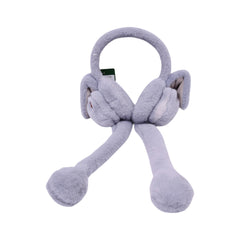 KIDS EAR MUFFS W-PUMP IR 3926-14 (Multi Color) Default Title - MamasJan KidsWear