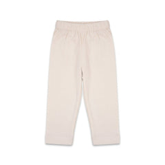 BABY BLENDED PAJAMA PLAIN 3-6M ZHS-26 Default Title - MamasJan KidsWear
