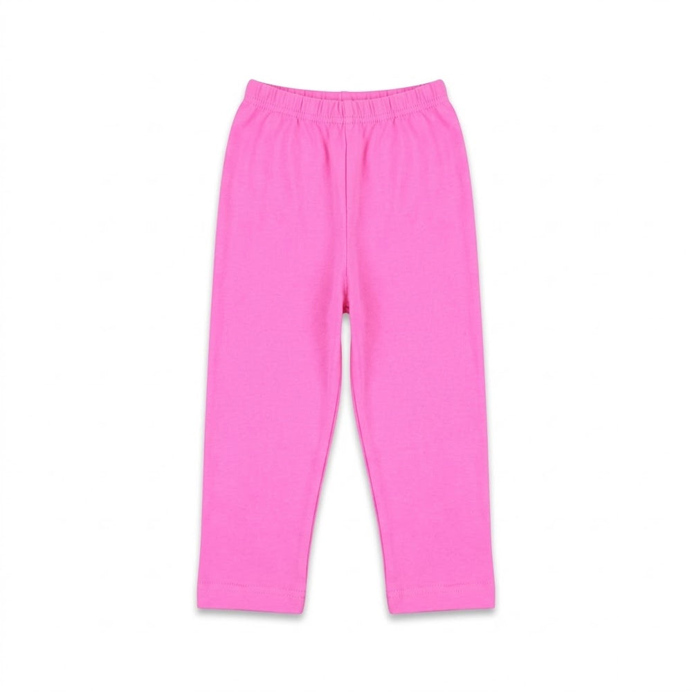 BABY BLENDED PAJAMA PLAIN 18-24M ZHS-26 Default Title - MamasJan KidsWear