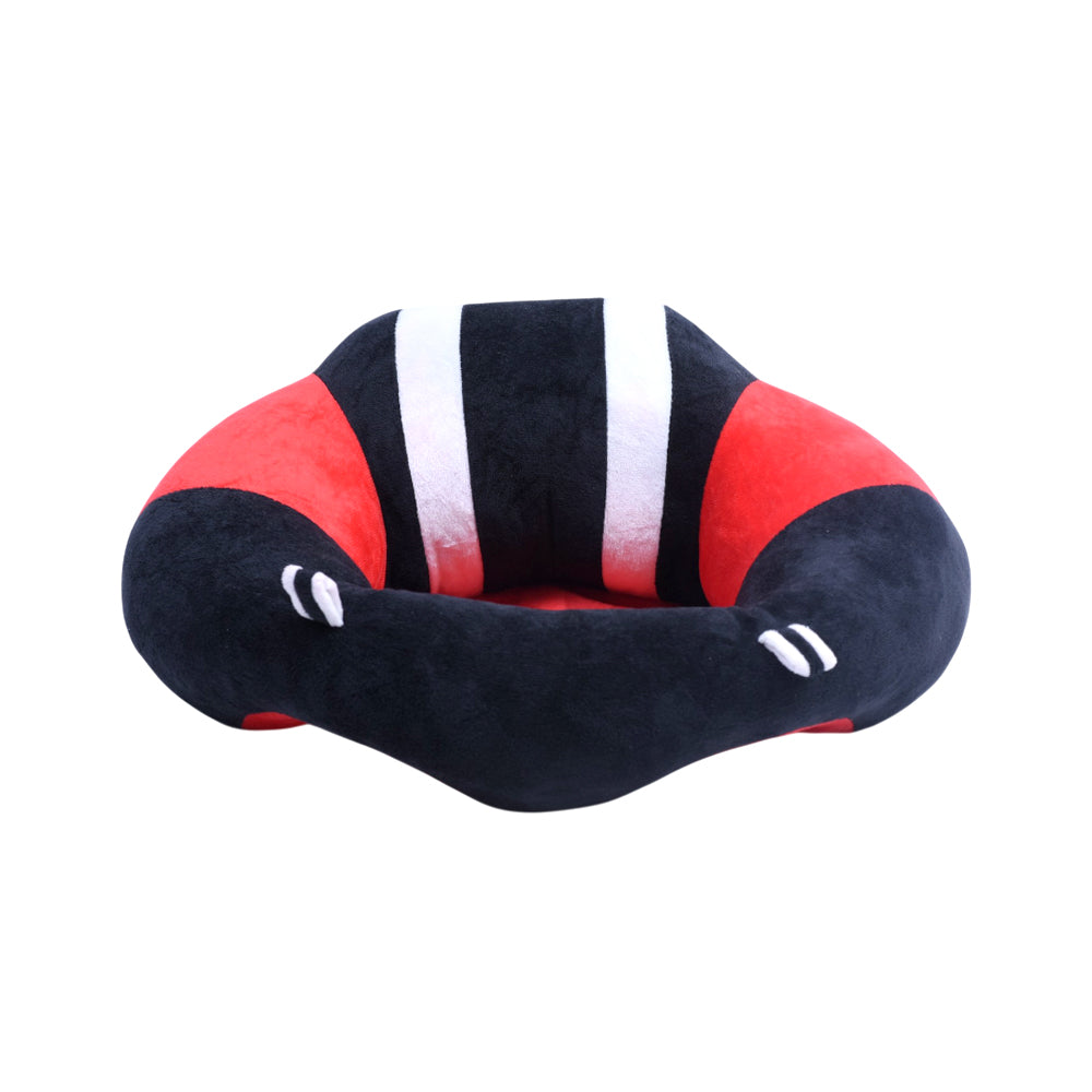 BABY RING FLOOR SEAT RED ZHS-26 3082 Default Title - MamasJan KidsWear