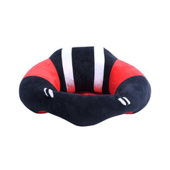 BABY RING FLOOR SEAT RED ZHS-26 3082 Default Title - MamasJan KidsWear