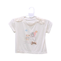 BOYS S/S 2PC KNICKER SUIT MIX COL IRS-26 9-12M 63422 Default Title - MamasJan KidsWear