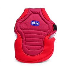 BABY CARRIER CHICO RED IRS-26 1907 Default Title - MamasJan KidsWear
