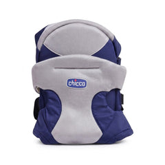 BABY CARRIER CHICO NAVY IRS-26 4010 Default Title - MamasJan KidsWear