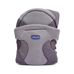 BABY CARRIER CHICO GREY IRS-26 4010 Default Title - MamasJan KidsWear