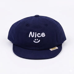 BOYS P-CAP 50CM IRS-26 4-5 YEAR 30231 Default Title - MamasJan KidsWear