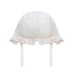 BABY CAP BLENDED IRS-26 6-18M 1636 Default Title - MamasJan KidsWear