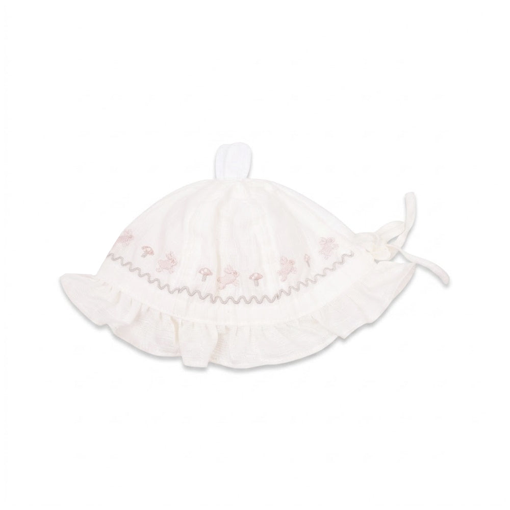 BABY HAT IRS-26 6-18M 6103 Default Title - MamasJan KidsWear