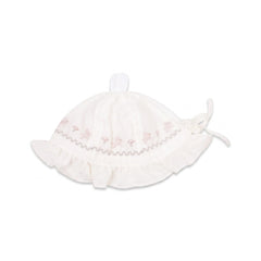 BABY HAT IRS-26 6-18M 6103 Default Title - MamasJan KidsWear