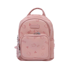GIRLS LEATHER SHOULDER BAG IRS-26 3111 Default Title - MamasJan KidsWear