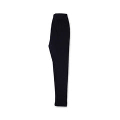 GIRLS TIGHT PLAIN NAVY IRS-26 4-5 YEAR 002 Default Title - MamasJan KidsWear