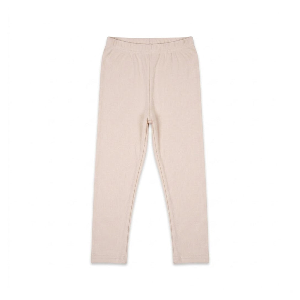 GIRLS TIGHT PLAIN OFF WHITE IRS-26 13-14 YEAR 006 Default Title - MamasJan KidsWear