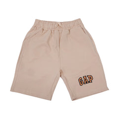 UNISEX BLENDED SHORTS MIX COLOR 5-6YEAR ZHS-26 8129 IR Default Title - MamasJan KidsWear