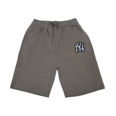 BOYS BLENDED SHORTS MIX COLOR 5-6YEAR ZHS-26 8129-5 IR Default Title - MamasJan KidsWear