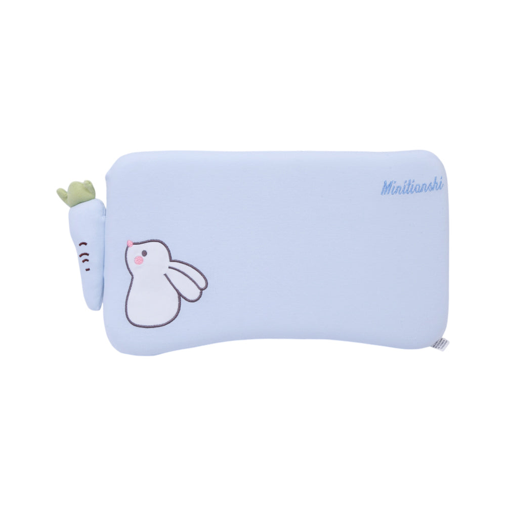 BABY SQUARE PILLOW IRS-26 004 Default Title - MamasJan KidsWear