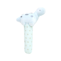 KIDS STUFF RATTLE SKYBLUE DINO MDW-23 CHI SNTY41-L Default Title - MamasJan Toys