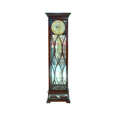FATHER CLOCK IR 77GF-1216 Default Title - MamasJan Household