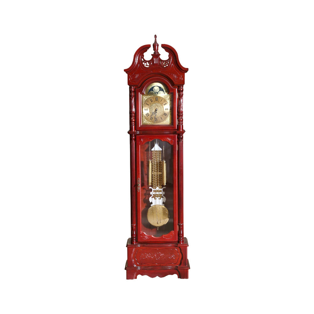 FATHER CLOCK IR 77GF-0503 Default Title - MamasJan Household
