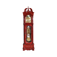 FATHER CLOCK IR 77GF-0503 Default Title - MamasJan Household